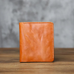 Genuine Leather Wallet
