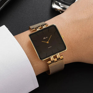 Square Watch
