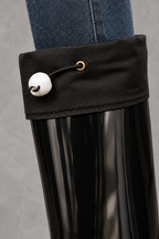 Women's Caffaro Drawstring Rain Boots — studio_closeup — Sofia [4489d5fb-abda-4b0d-b112-876d10904449]