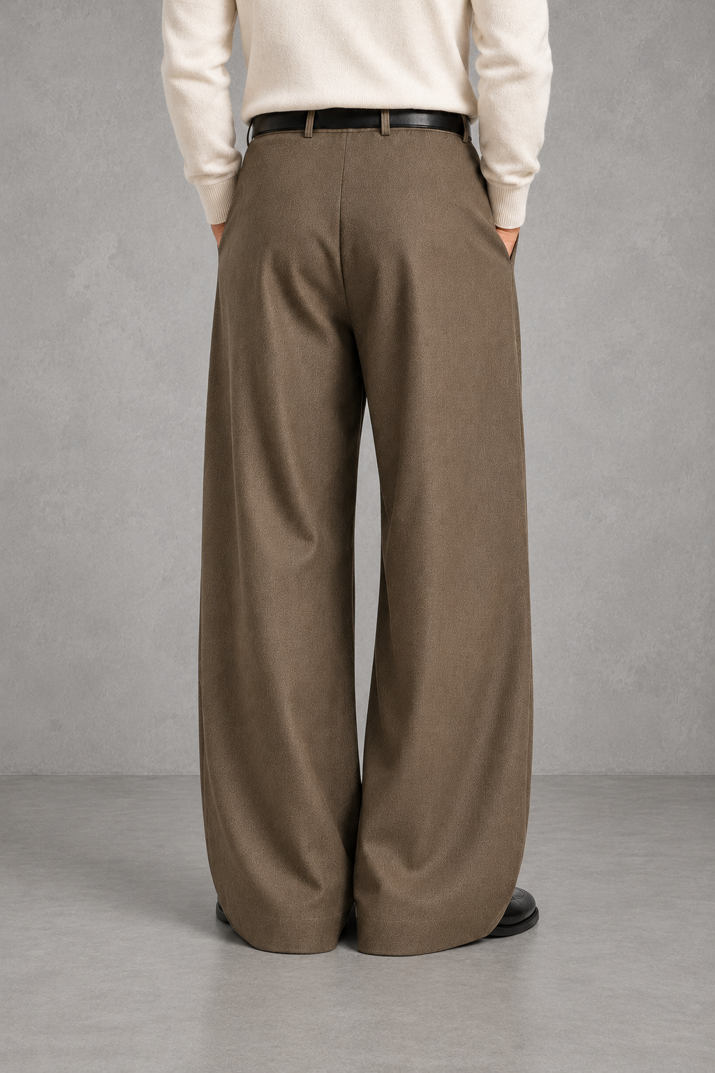 Finn | Deep-Pleat Wide-Leg Trousers — studio_back — Charles [f3cae02a-4706-4e3a-975d-801cb0935736]
