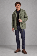 William | Four-Pocket Field Jacket — lifestyle — James [af8dddd5-0207-4f67-adda-6dc906ea9506]