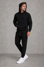 Ethan | Drawstring Hoodie and Jogger Set — lifestyle — Charles [3b2229c8-51fb-4097-888f-f9fec6f1665d]
