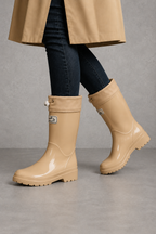 Women's Caffaro Drawstring Rain Boots — source_adaptation — Sofia [9abff4ad-57d9-4909-8706-8b2de18b5122]