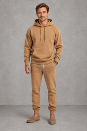 Ethan | Drawstring Hoodie and Jogger Set — studio_front — Charles [71af14da-084b-4876-a623-9baba785a0ab]