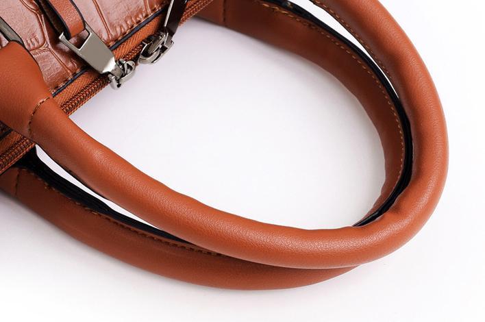 Olivia Classic Elegance | Modern 4-Piece Bag Set