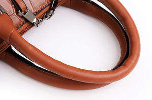 Olivia Classic Elegance | Modern 4-Piece Bag Set