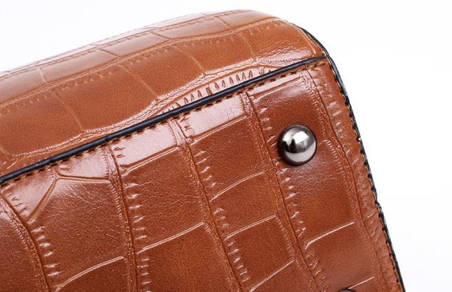 Olivia Classic Elegance | Modern 4-Piece Bag Set