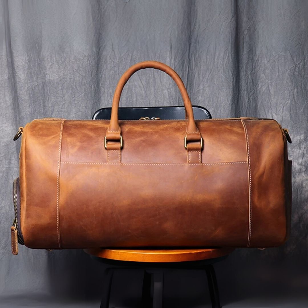 Genuine Leather Bag