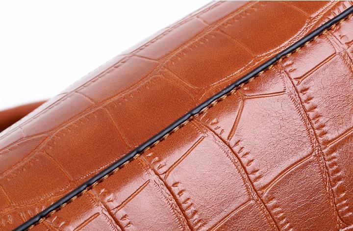 Olivia Classic Elegance | Modern 4-Piece Bag Set