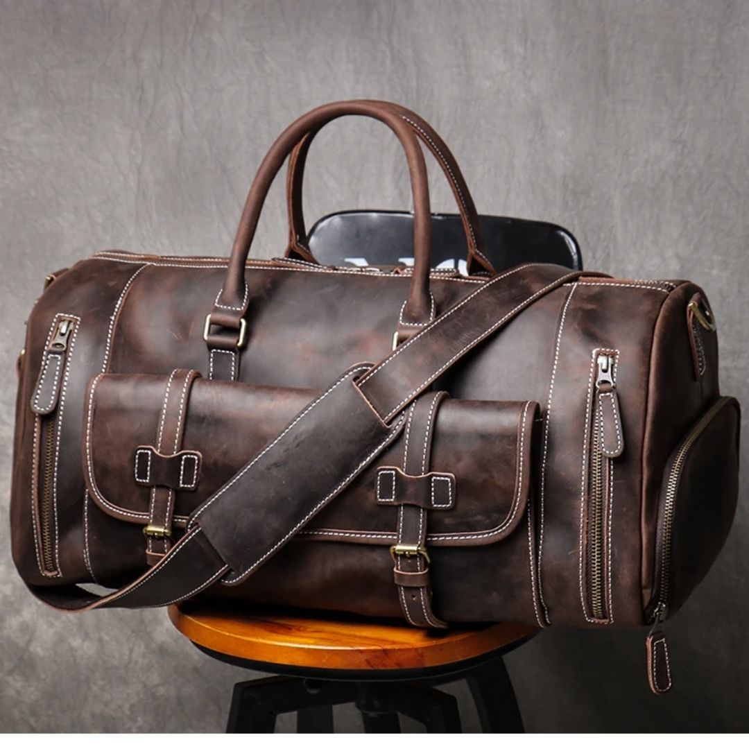Genuine Leather Bag