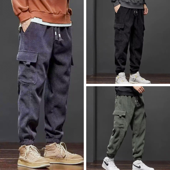 Performance Joggers