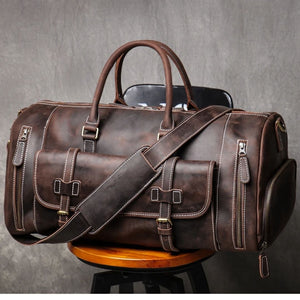 Genuine Leather Bag