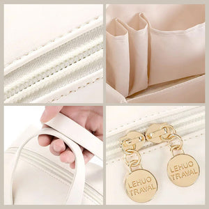 Amelia Graceful Allure | Beauty Storage Bag