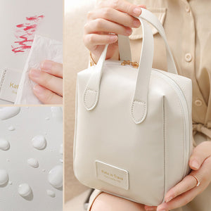 Amelia Graceful Allure | Beauty Storage Bag