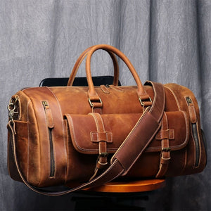 Genuine Leather Bag