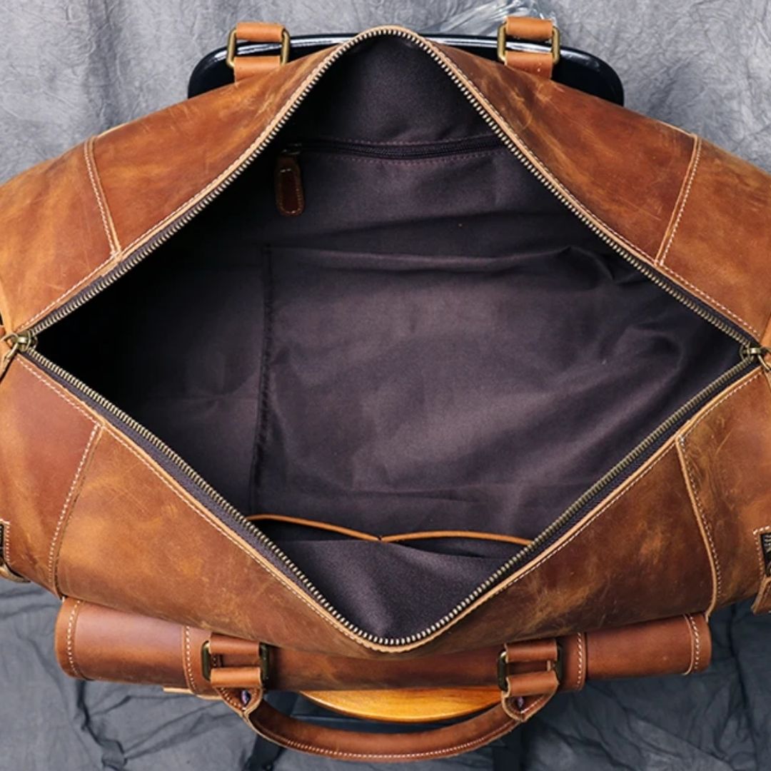 Genuine Leather Bag