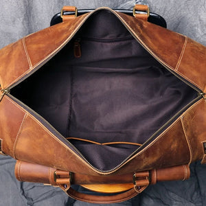 Genuine Leather Bag