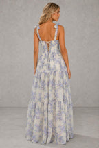 Millera Floral Bow-Strap Maxi Dress — studio_back — Sofia [202c0ee3-79e3-475b-8d33-5b4dfdad28d9]