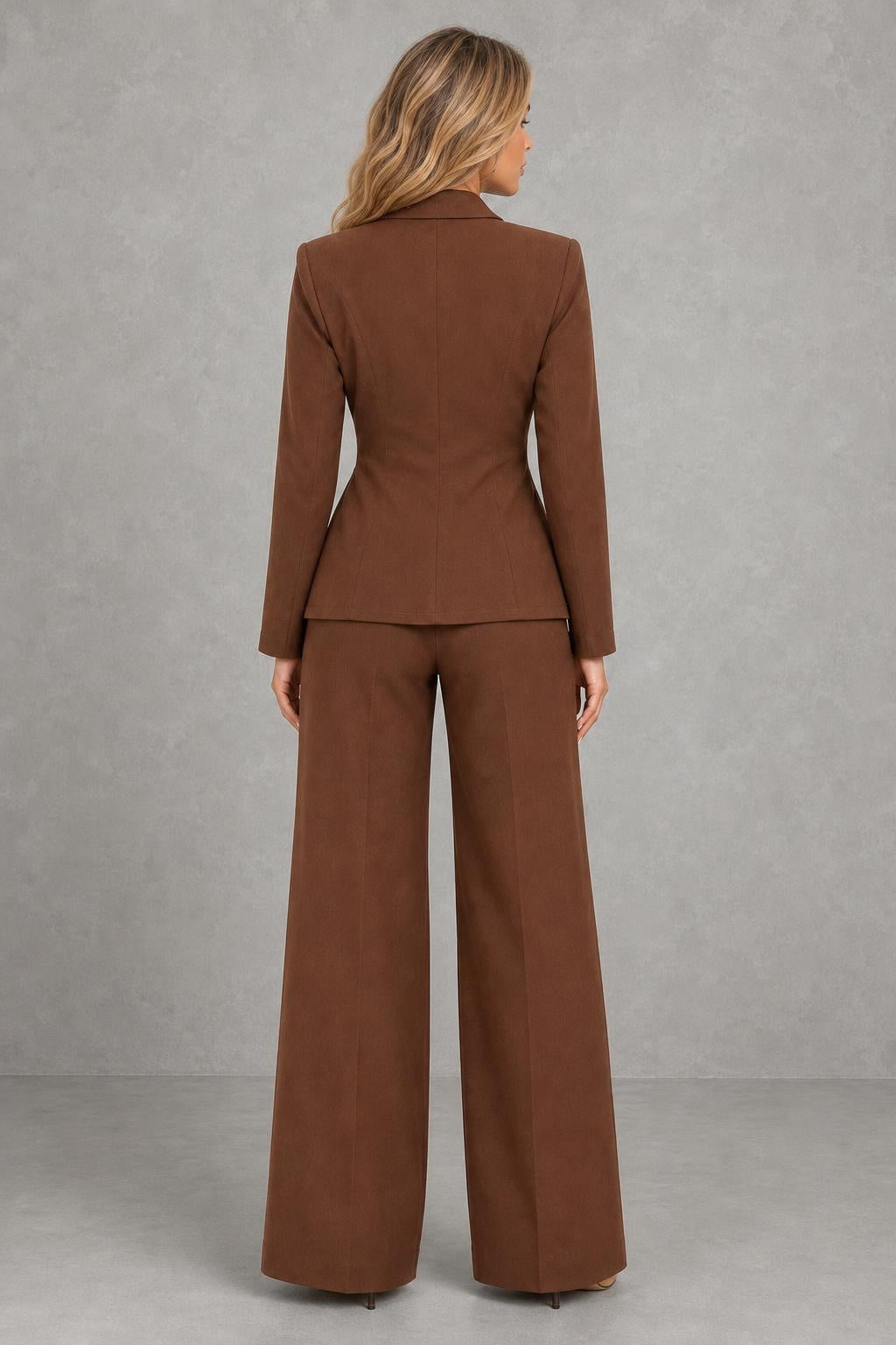 Emma | Shaped-Waist Wide-Leg Trouser Suit — studio_back — Sofia [f6ed96d8-d0d5-47e6-9227-b8d2058da2bf]