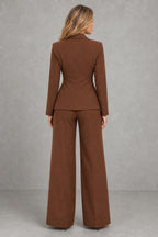 Emma | Shaped-Waist Wide-Leg Trouser Suit — studio_back — Sofia [f6ed96d8-d0d5-47e6-9227-b8d2058da2bf]