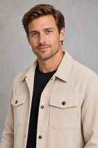 Oscar | Patch-Pocket Corduroy Jacket — studio_closeup — Charles [1cd00c20-39a0-4a1c-9072-1cd389fc85ad]