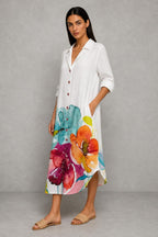 Viona | Elegant Boho Dress — studio_three_quarter — Helena [f9e52a78-c0ca-4c50-aedf-129030feaca0]