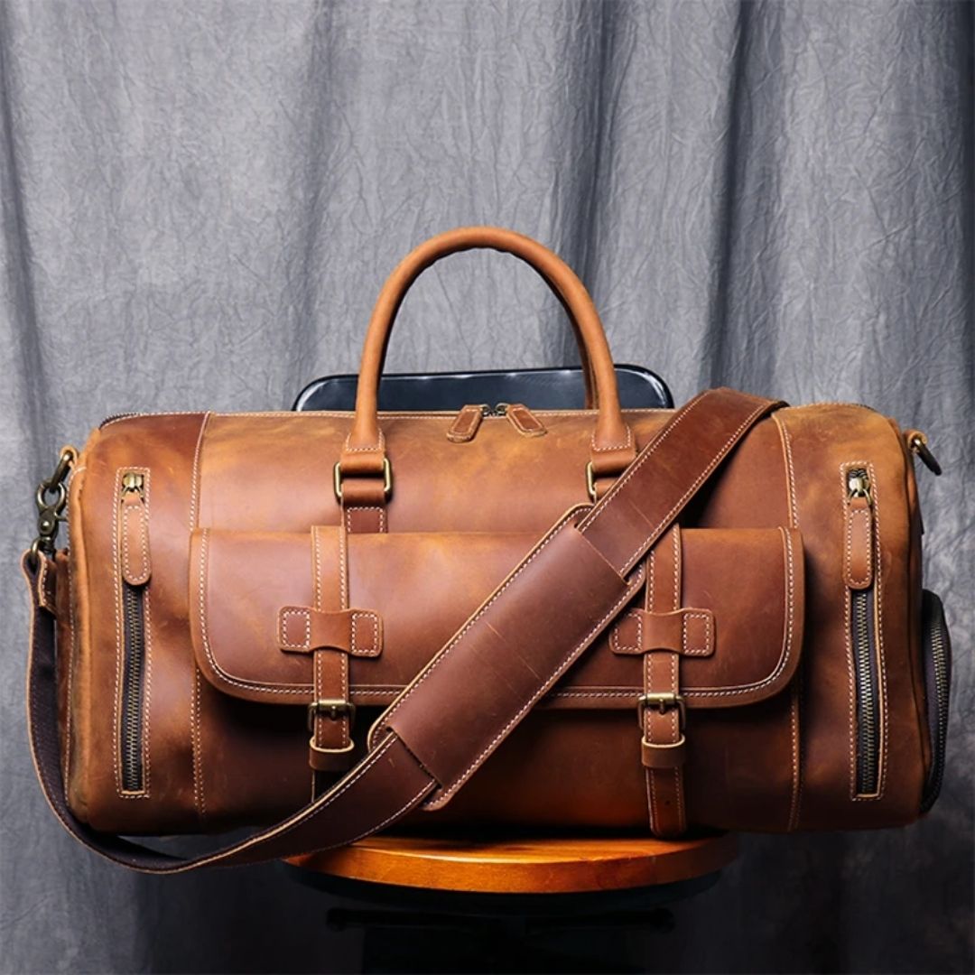 Genuine Leather Bag