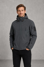 Blake | Hooded Multi-Pocket Zip Jacket — studio_front — Charles [f67ee486-f544-42dd-b9b3-5bd598d6a2f7]