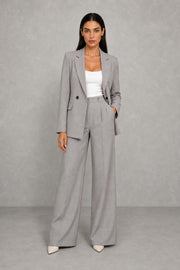 Clara | Double-Breasted Wide-Leg Trouser Suit — studio_front — Helena [c958a46c-9949-4dca-80a8-ddb6367ab0a1]