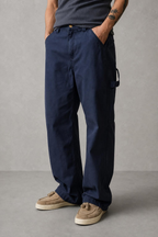 Stanley | Double-Knee Wide-Leg Trousers — studio_front — Charles [f7ba29fe-87b5-4c54-9e67-11f74482e525]