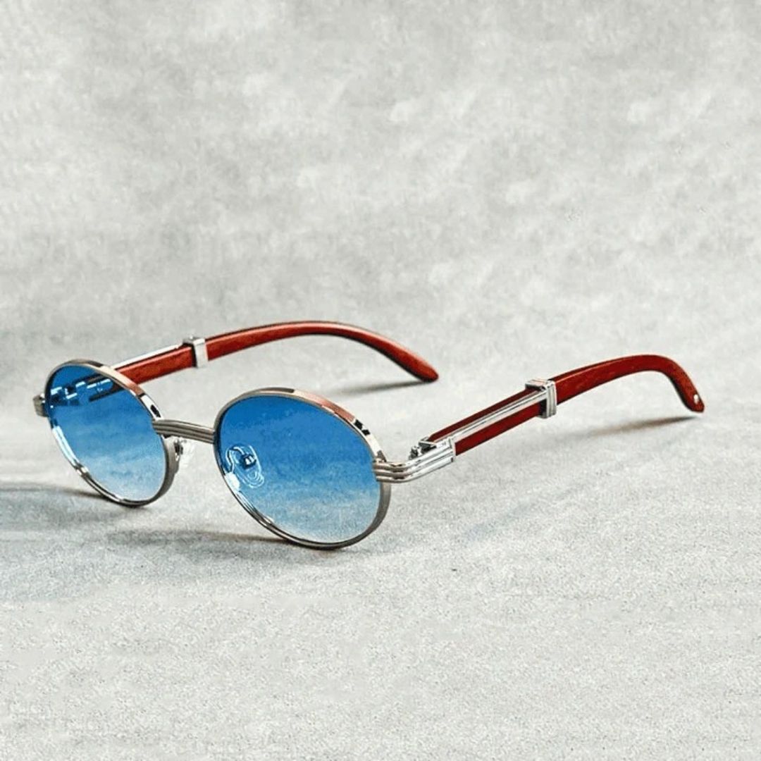Oval Sunglasses