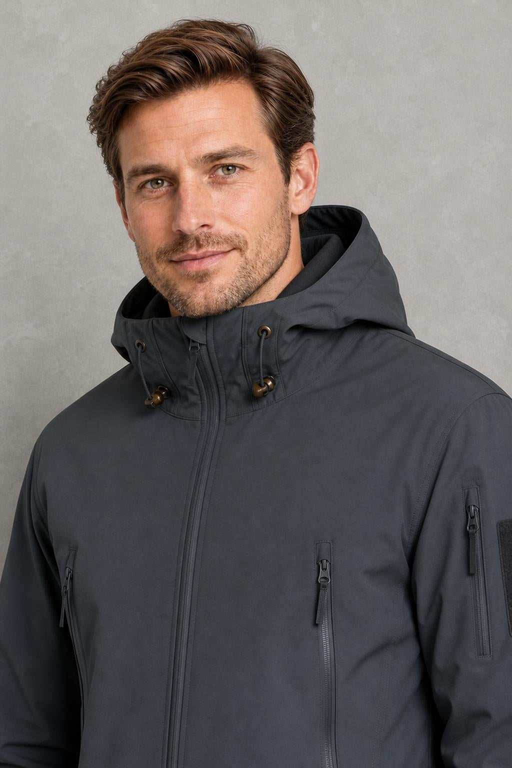 Blake | Hooded Multi-Pocket Zip Jacket — studio_closeup — Charles [ac010b20-3e40-47b5-9a0f-8fd8998a9713]