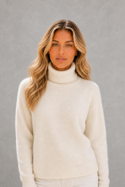 Felicity | Rib-Edge Roll-Neck Jumper — studio_front — Sofia [e573eb4c-6148-4cef-92b9-1ef857da02f7]