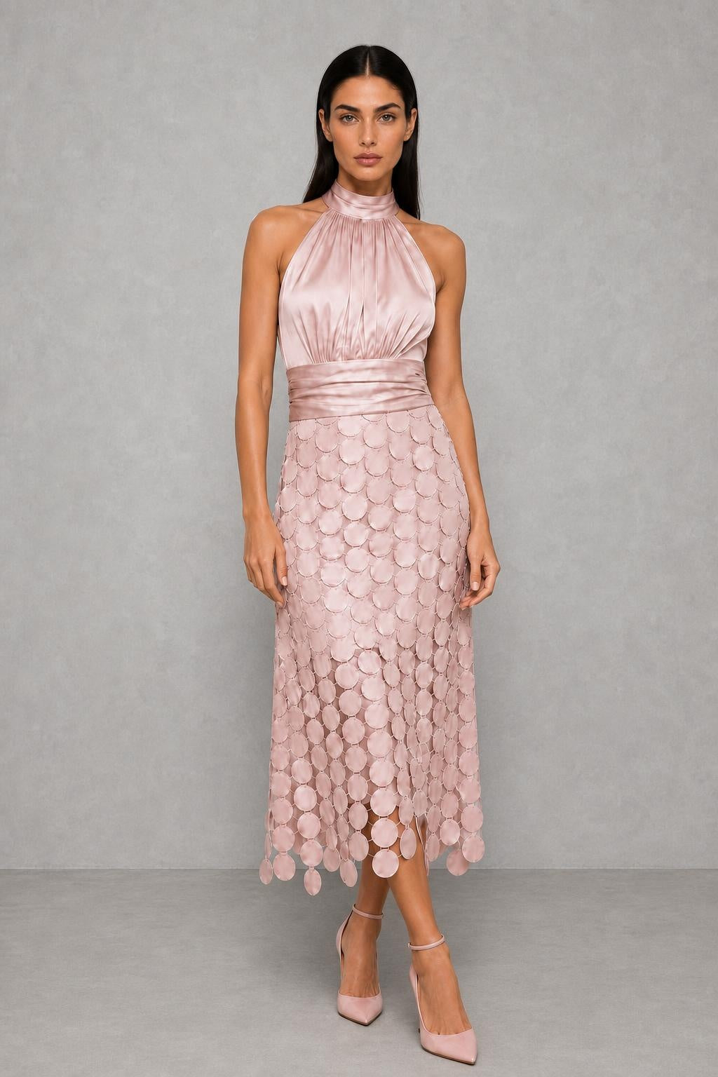 Nora | Effortless Elegant Midi — studio_front — Helena [2c6f1db7-89ef-4cff-81a7-5c4ae9152fbb]