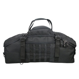 Military-Style Tactical Travel Bag