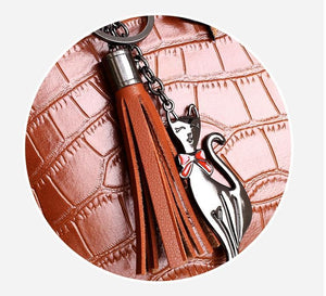 Olivia Classic Elegance | Modern 4-Piece Bag Set