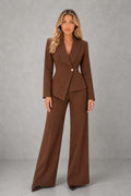 Emma | Shaped-Waist Wide-Leg Trouser Suit — studio_front — Sofia [b691d750-0c10-4153-b19c-bac4a3a38007]