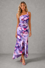 Amelia One-Shoulder Floral Maxi Dress — studio_front — Sofia [567ce1b3-c7b6-45ad-be73-af90de1a7102]