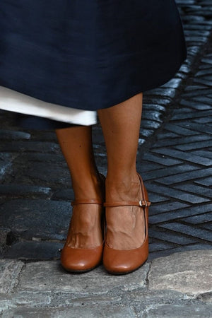 Caella Everyday Heels