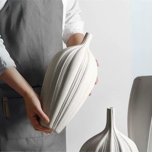 Norway Vase Collection