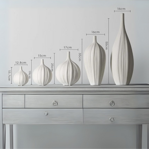 Norway Vase Collection
