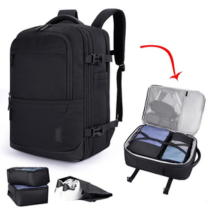 Expandable Travel Backpack