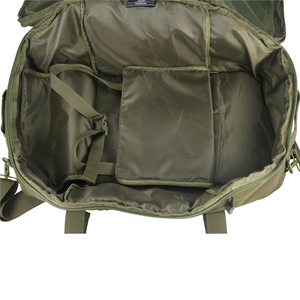 Military-Style Tactical Travel Bag
