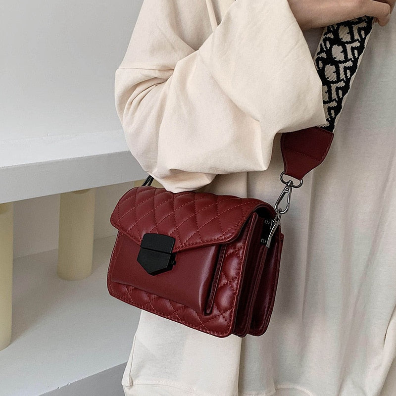 Isabella Timeless Allure | Stylish Shoulder Bag
