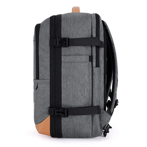 Expandable Travel Backpack