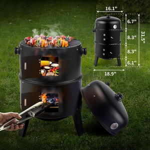Portable Grill