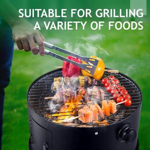 Portable Grill