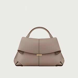 Genuine Leather Handbag