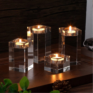 Candle Holders