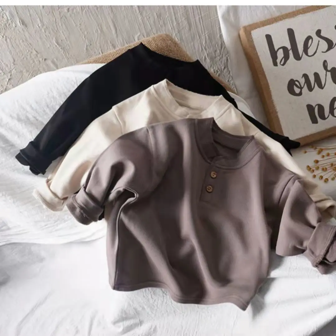 Cotton Shirt for Kids